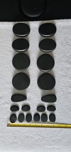 New professional hot stone - professional,