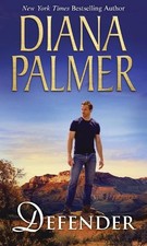 Defender by Palmer, Diana Book