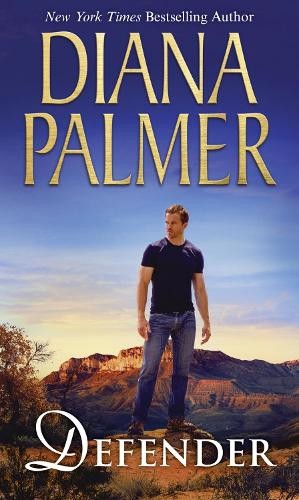 Defender palmer diana book - palmer,,