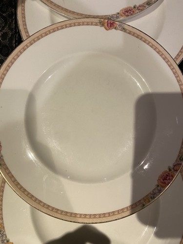 Royal doulton bone china - bone,