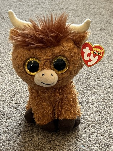 Bnwt retired beanie boo - beanie,
