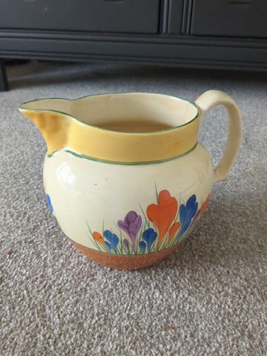 Clarice cliff perth - cliff, shape