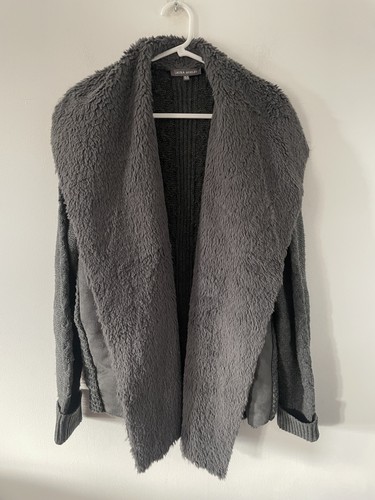 Laura ashley coat - jacket, grey