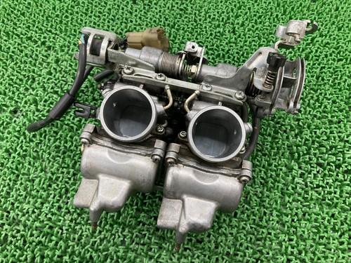 Genuine honda ta02a carburetor - honda,