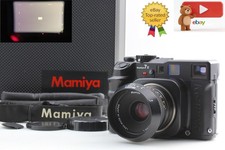 [NEAR MINT In Case] Mamiya 7