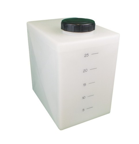 Litre water tank - 25,