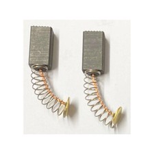 BOSCH CARBON BRUSHES TO FIT 2604321905 GSB 680 PSB 42 RE PBH1 PBH 16-2 E4