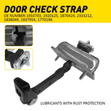 For Ford Transit Custom Front