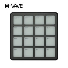 M-VAVE SMC PAD Pocket Pad