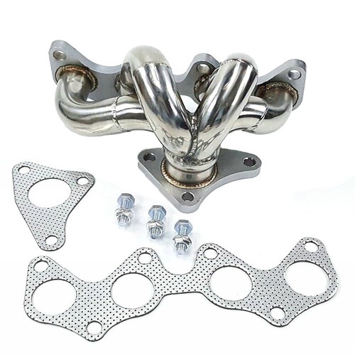 Td04 turbo exhaust manifold - td04,