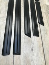 SAPPHIRE COSWORTH SIDE