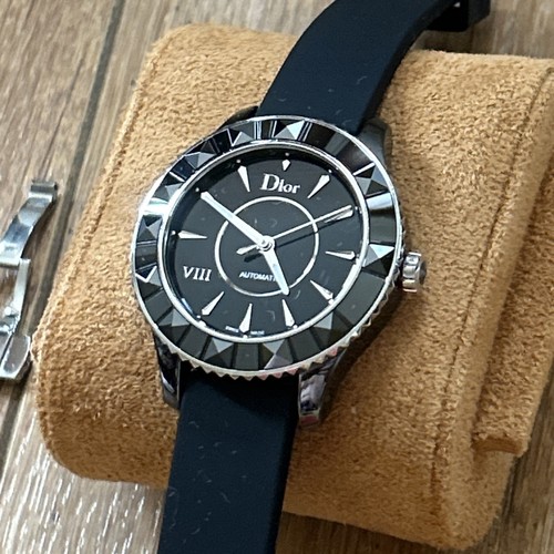 Christian dior viii - christian,