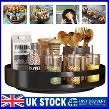 Lazy Susan Rotating Turntable