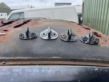 Mitsubishi Evo 1 2 3 Door Latches