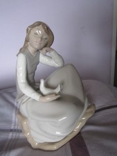 Vintage Nao by LLadro Made in