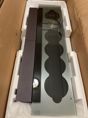 Bang olufsen o - bang, beosound