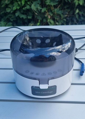 Joanlab mini centrifuge - mini,
