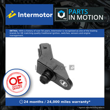 MAP Sensor fits CITROEN SAXO VTS 1.4 96 to 03 Manifold Pressure Intermotor New