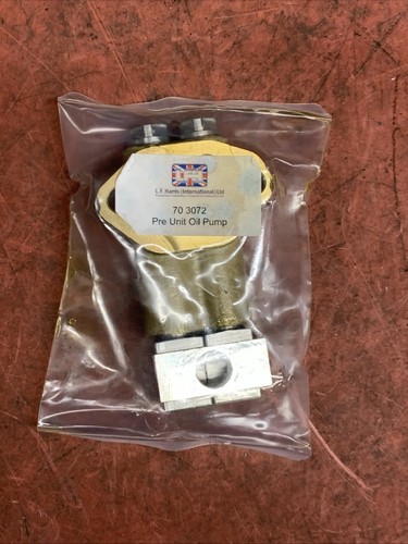 Triumph pre unit oil - triumph,pre, unit,oil