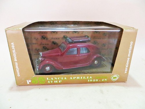 Brumm oro r59 1939 lancia - oro,