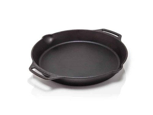 Petromax fire skillet with - fire, 2