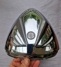 Triumph Roadster Lucas King Of