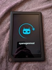 Barnes & Noble NOOK HD+ 16GB