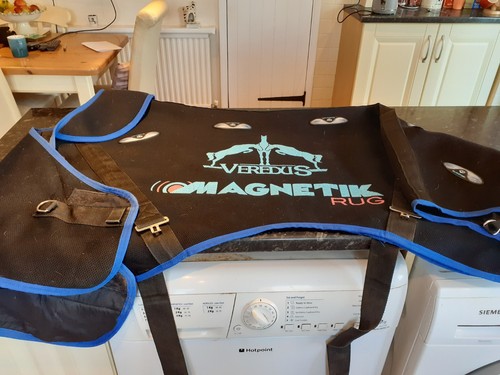 Veredus magnetik rug - veredus,