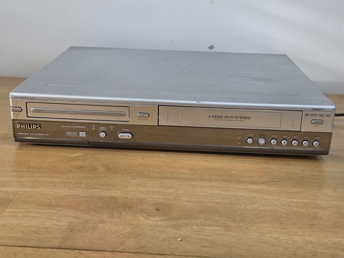 Philips dvdr3320v dvd - philips,