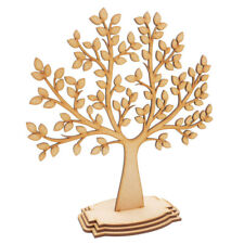 Wooden Family Tree