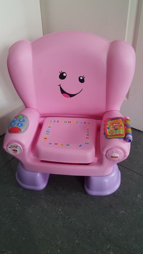 Fisher price smart stages - smart,