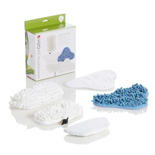 H2o mop super - mop, x5