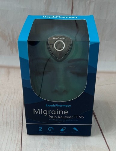 Lloyds pharmacy migraine - migraine, pain