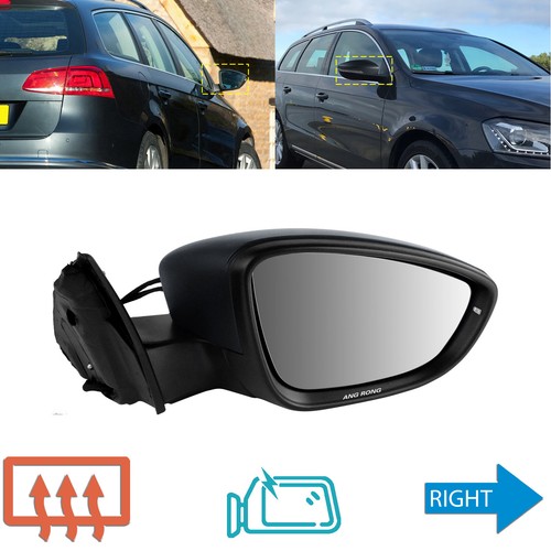 Right electric wing side - electric,