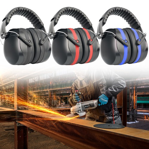 Ear defenders muffs safety - defenders,