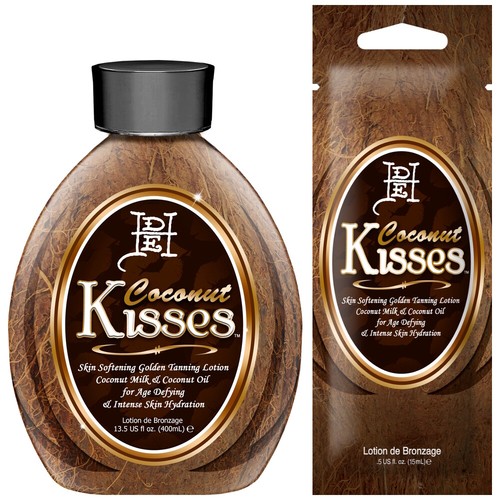 Hardy coconut kisses - ed,