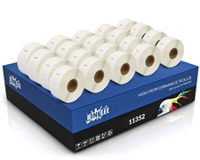 LABELWRITER DYMO COMPATIBLE