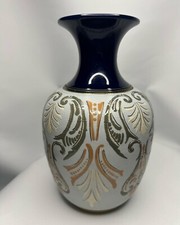 Lovatt Langley Mill Pottery Vase 