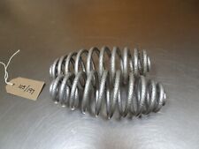 VINTAGE GIRDER FORK SADDLE