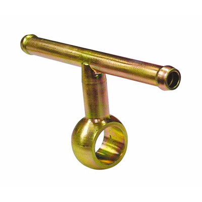 Fse fuel union piece - fuel,