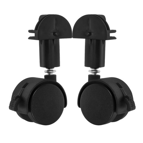 Pcs stem casters cat - stem, cage