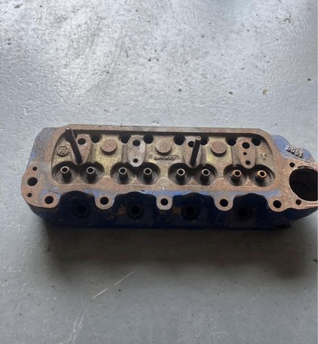 Classic mini 998 cylinder head - 998,
