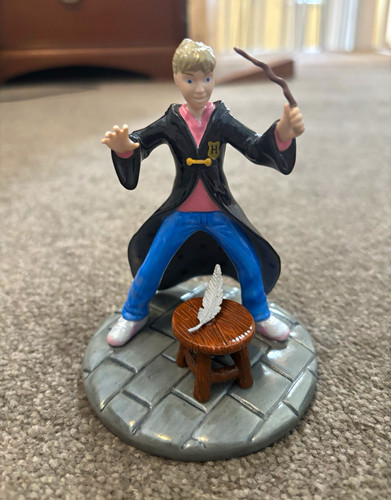 Boxed royal doulton harry - royal,