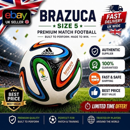 Brazuca football fifa world - football,