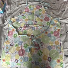 Portmeirion Crazy Daisy Cotton