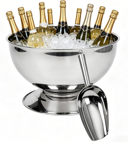 12l large ice bucket for - 12l,