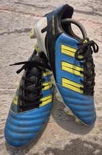 Mens Adidas Predator Adipower