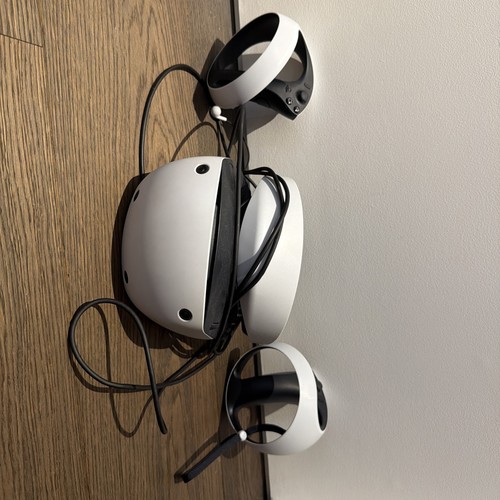 Sony ps5 psvr - 2, playstation