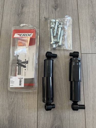 Erde 122 daxara 127 - 122, shock