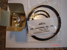 EIKI EX-2000 A & N 16mm